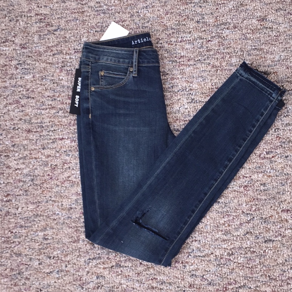 🙀 Articles of Society Jeans - Picture 4 of 6